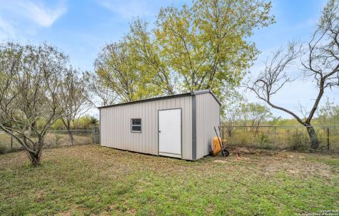 16351 County Road 281 San Antonio TX 78253