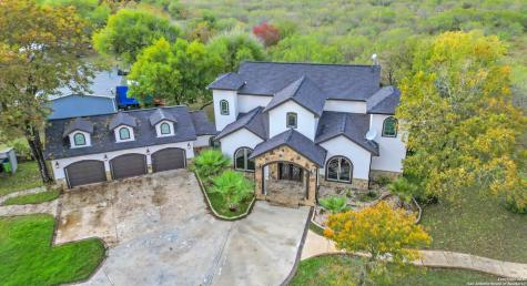 16351 County Road 281 San Antonio TX 78253