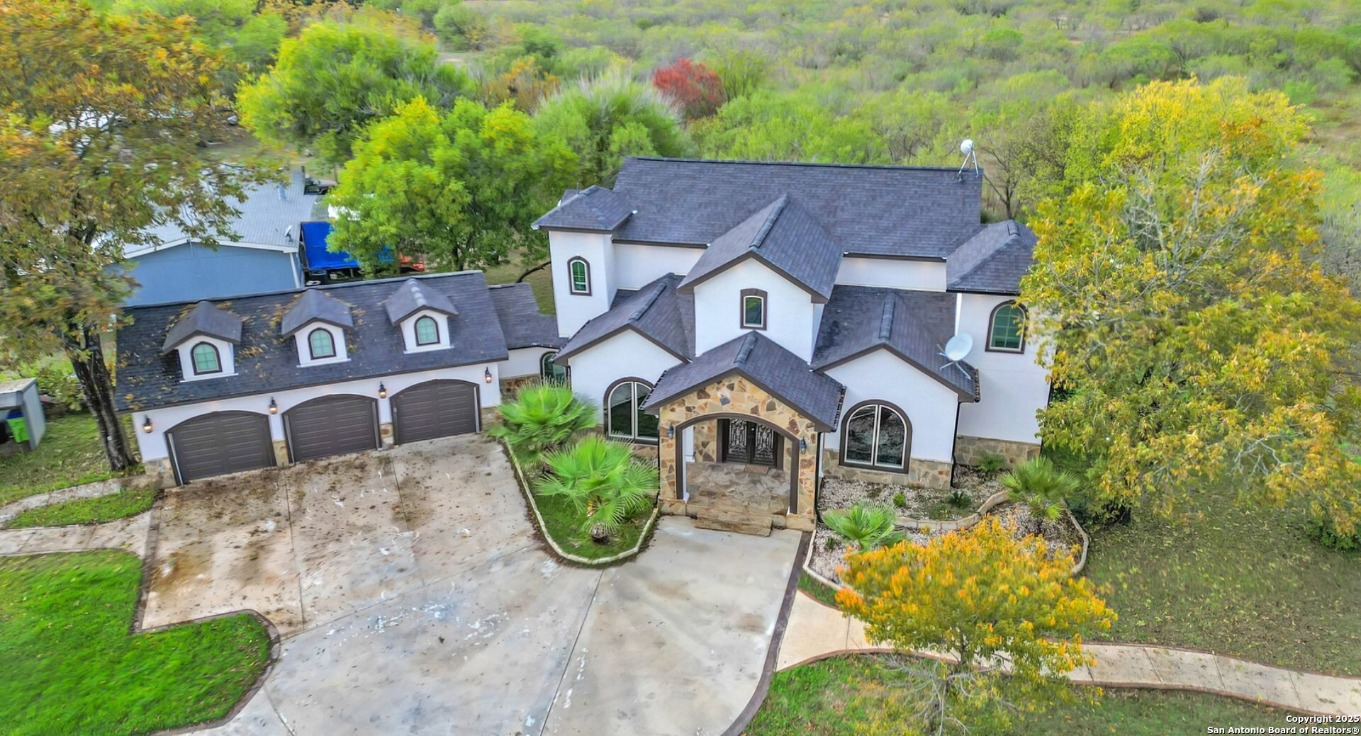 16351 County Road 281 San Antonio TX 78253