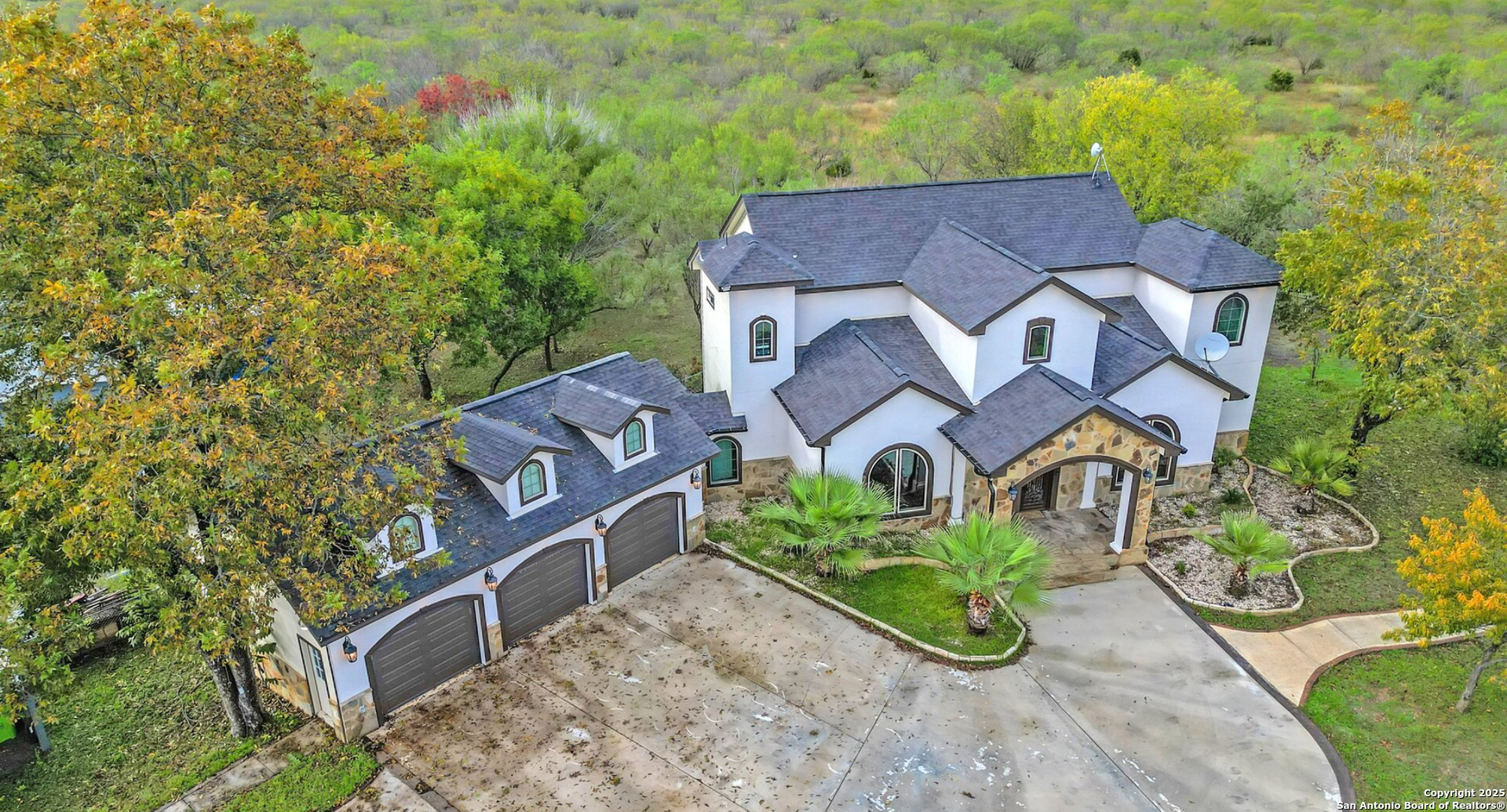 16351 County Road 281 San Antonio TX 78253