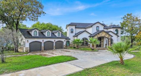 16351 County Road 281 San Antonio TX 78253