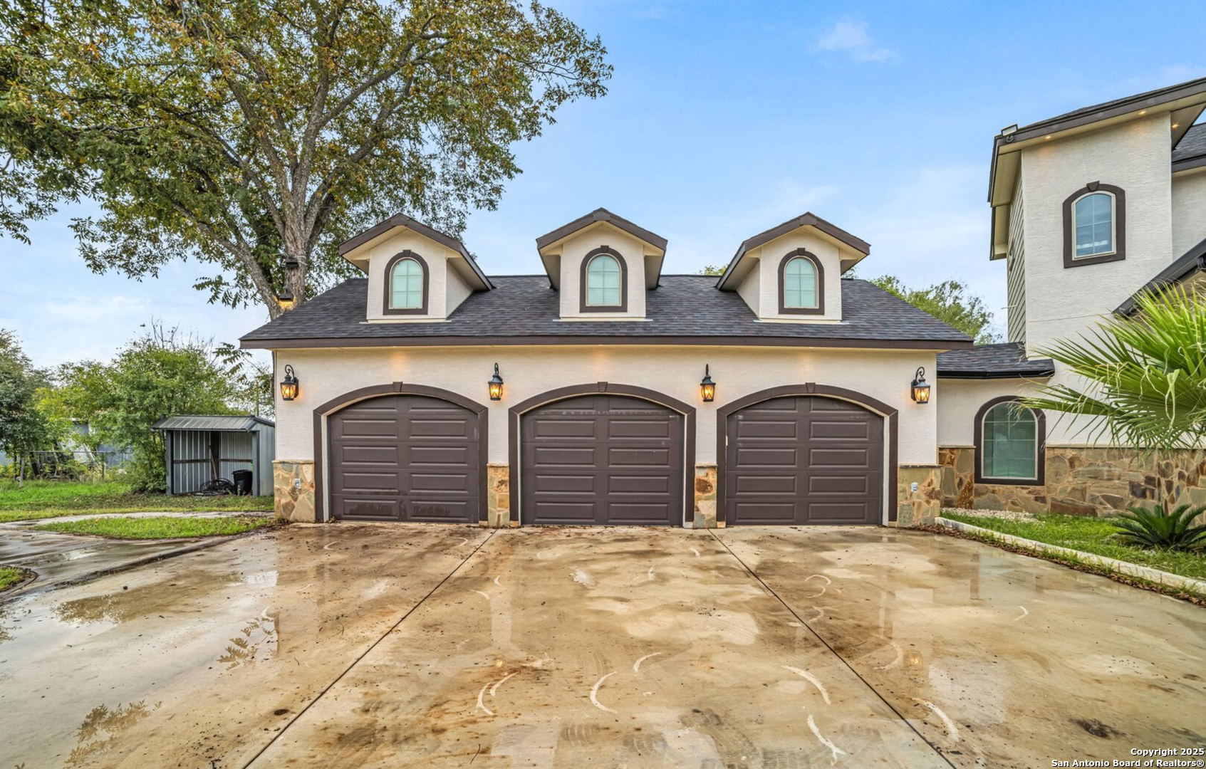 16351 County Road 281 San Antonio TX 78253