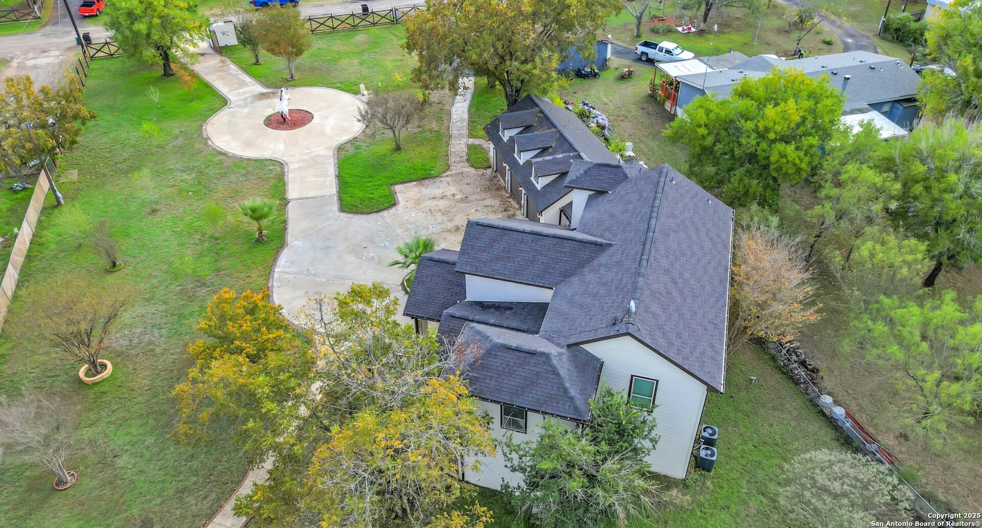 16351 County Road 281 San Antonio TX 78253