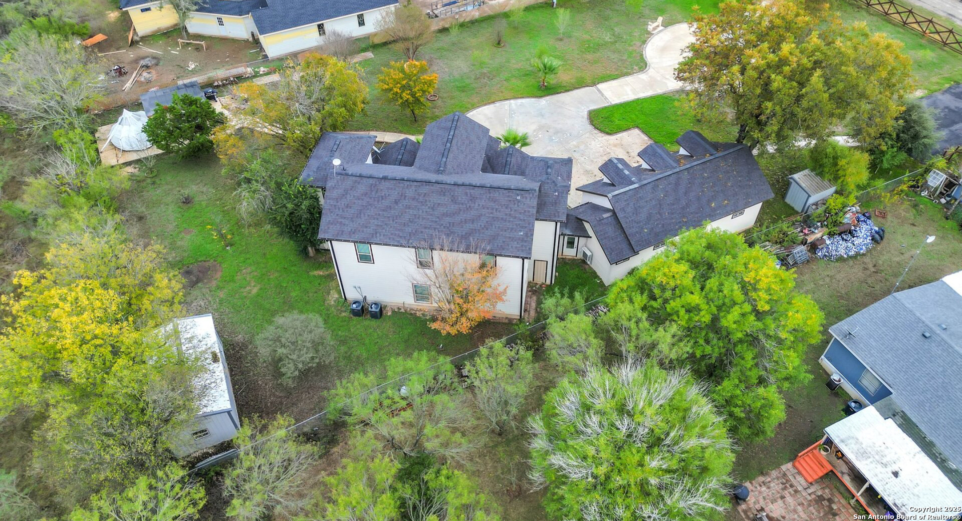 16351 County Road 281 San Antonio TX 78253
