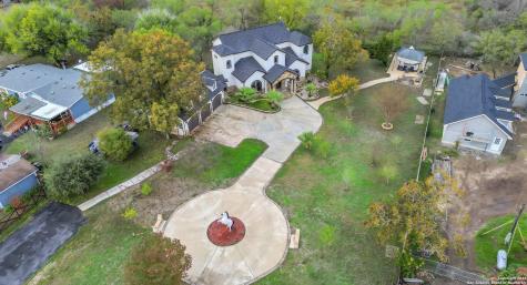 16351 County Road 281 San Antonio TX 78253