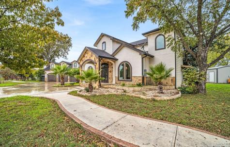 16351 County Road 281 San Antonio TX 78253