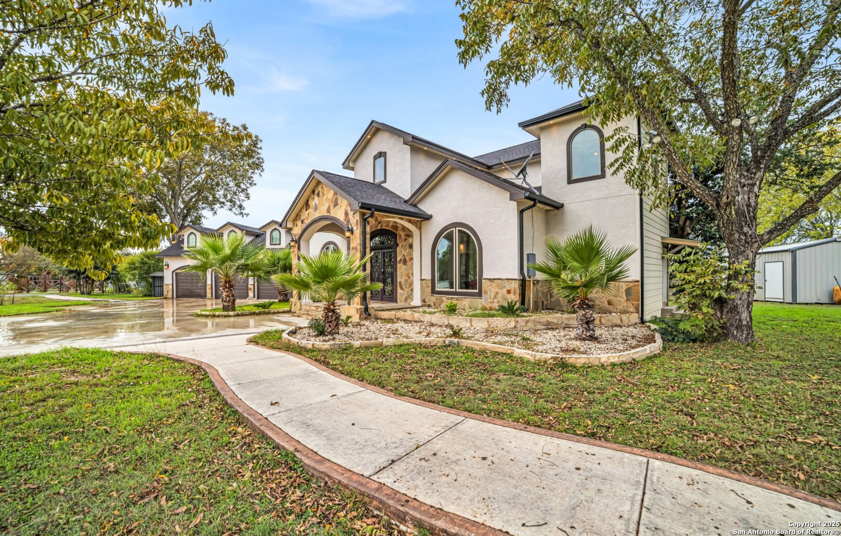 16351 County Road 281 San Antonio TX 78253