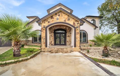 16351 County Road 281 San Antonio TX 78253