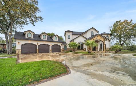 16351 County Road 281 San Antonio TX 78253