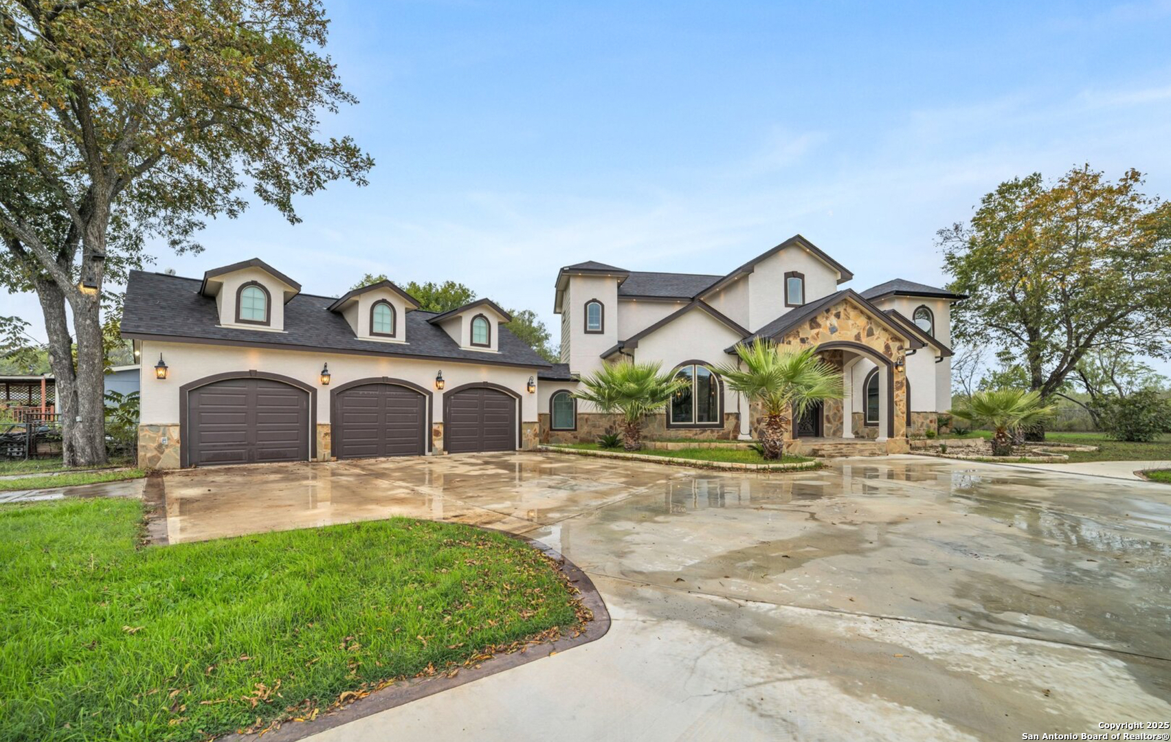16351 County Road 281 San Antonio TX 78253