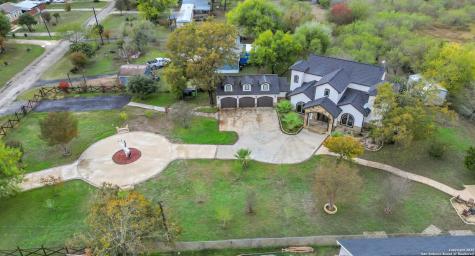 16351 County Road 281 San Antonio TX 78253