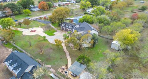 16351 County Road 281 San Antonio TX 78253