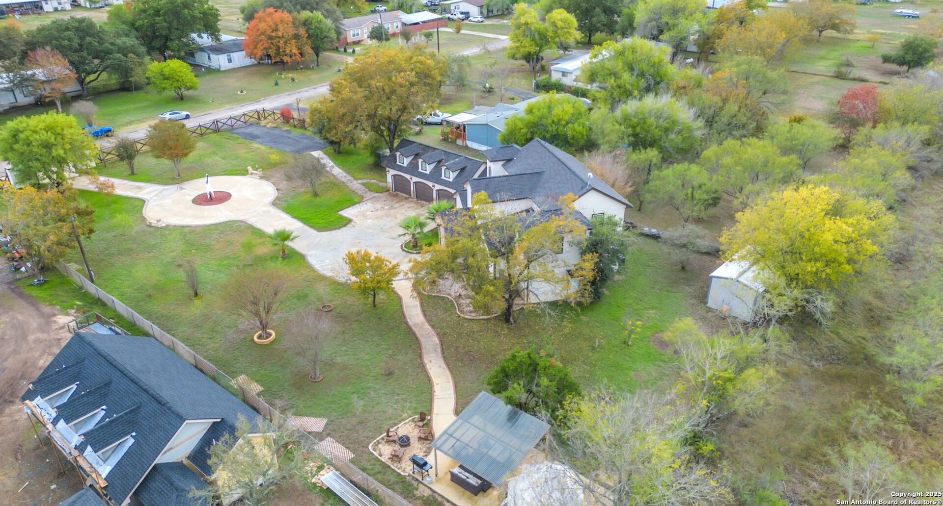 16351 County Road 281 San Antonio TX 78253