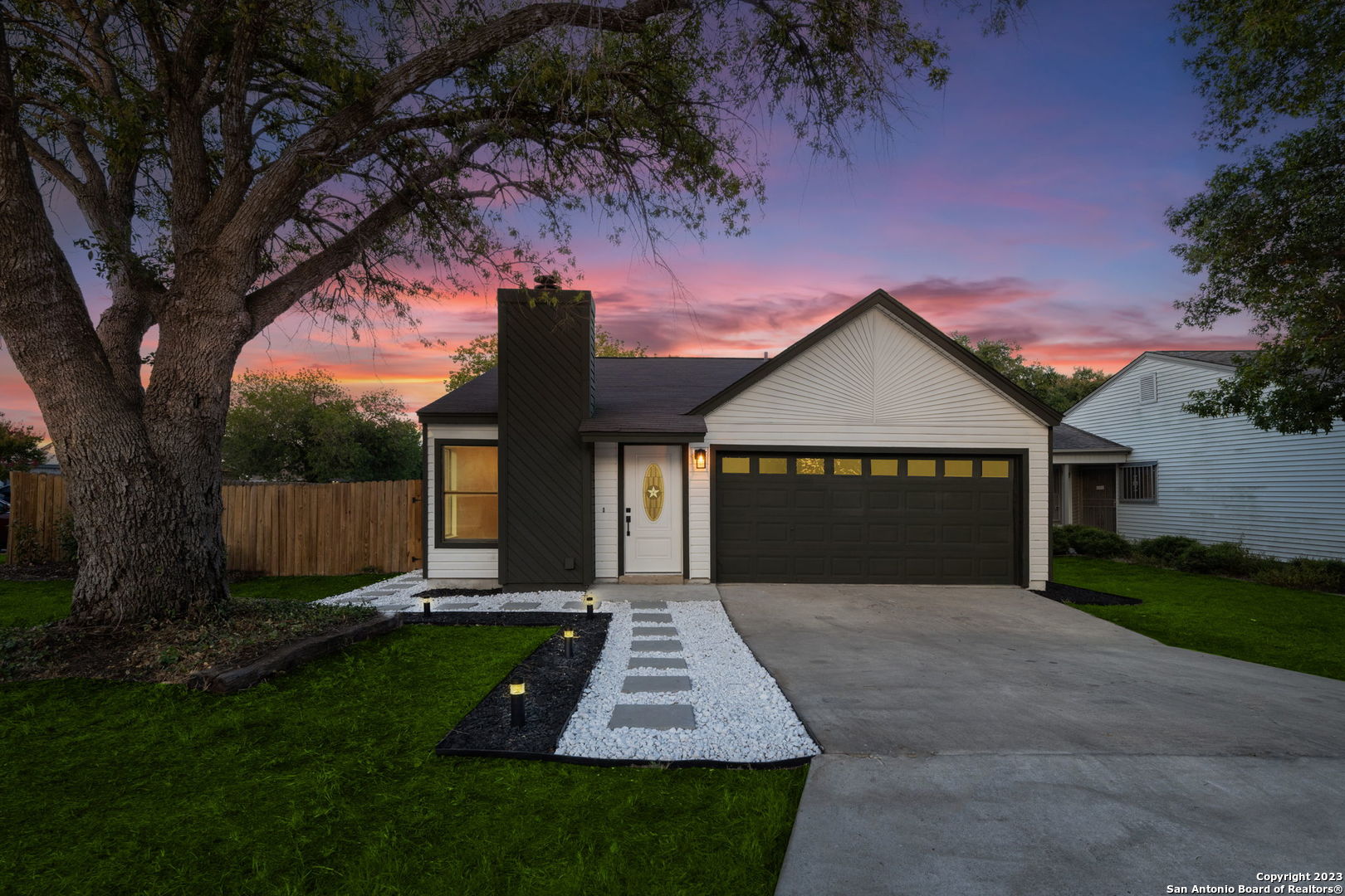 4182 Alaskian Sunrise San Antonio TX 78244