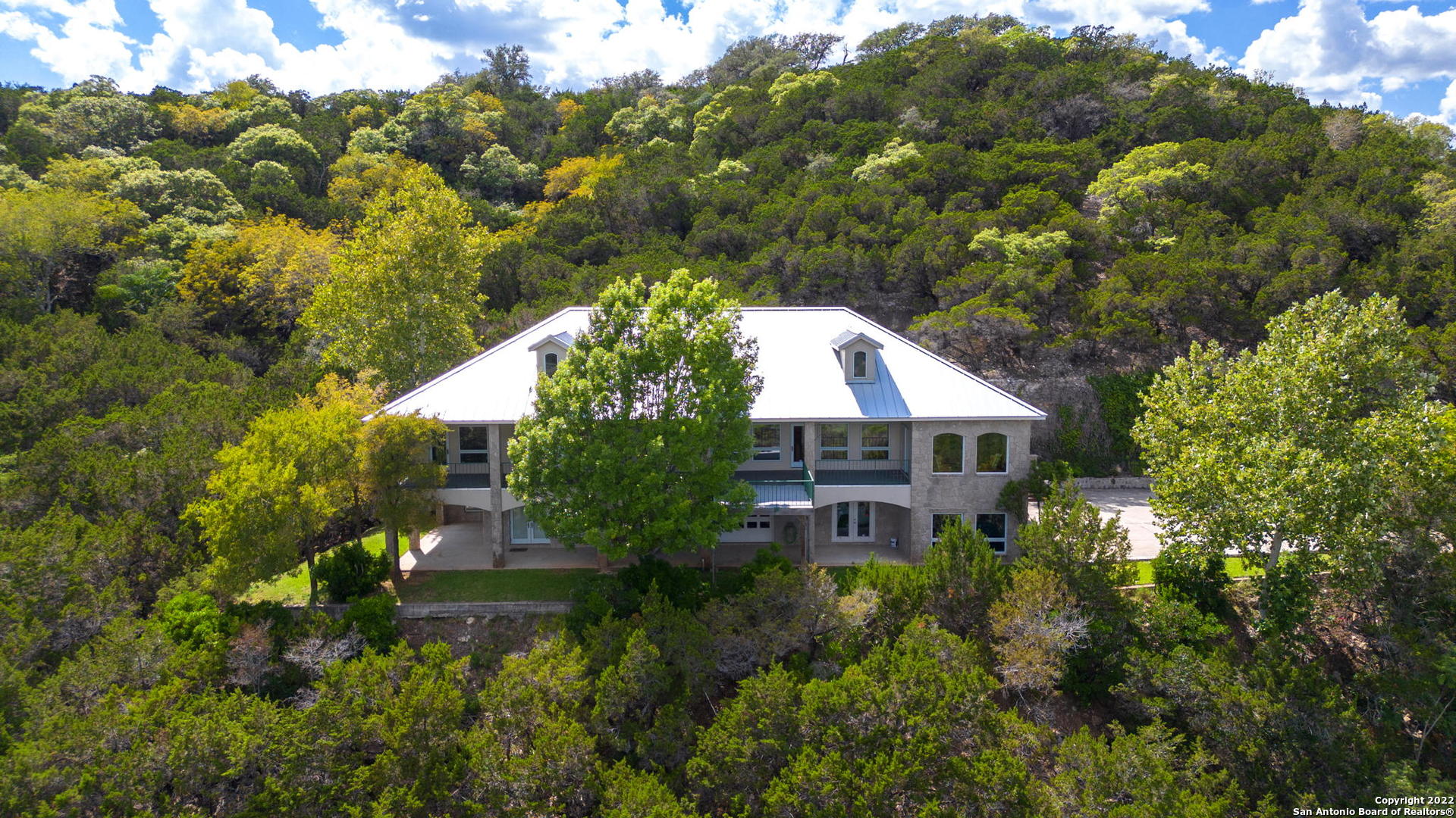 501 Tapatio Drive W Boerne TX 78006
