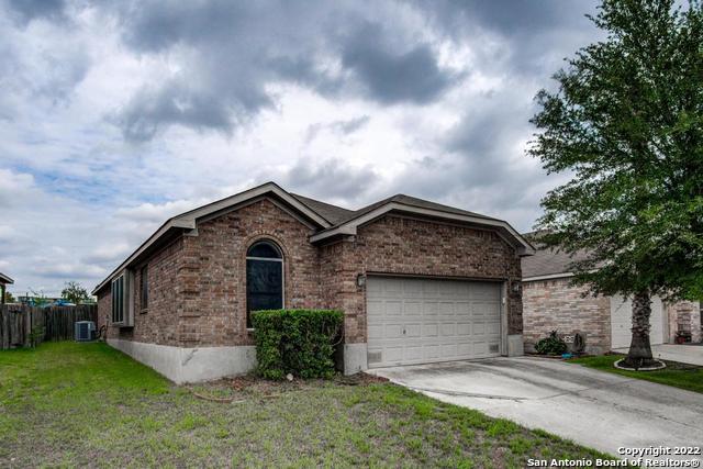 6047 Lakefront Street San Antonio TX 78222