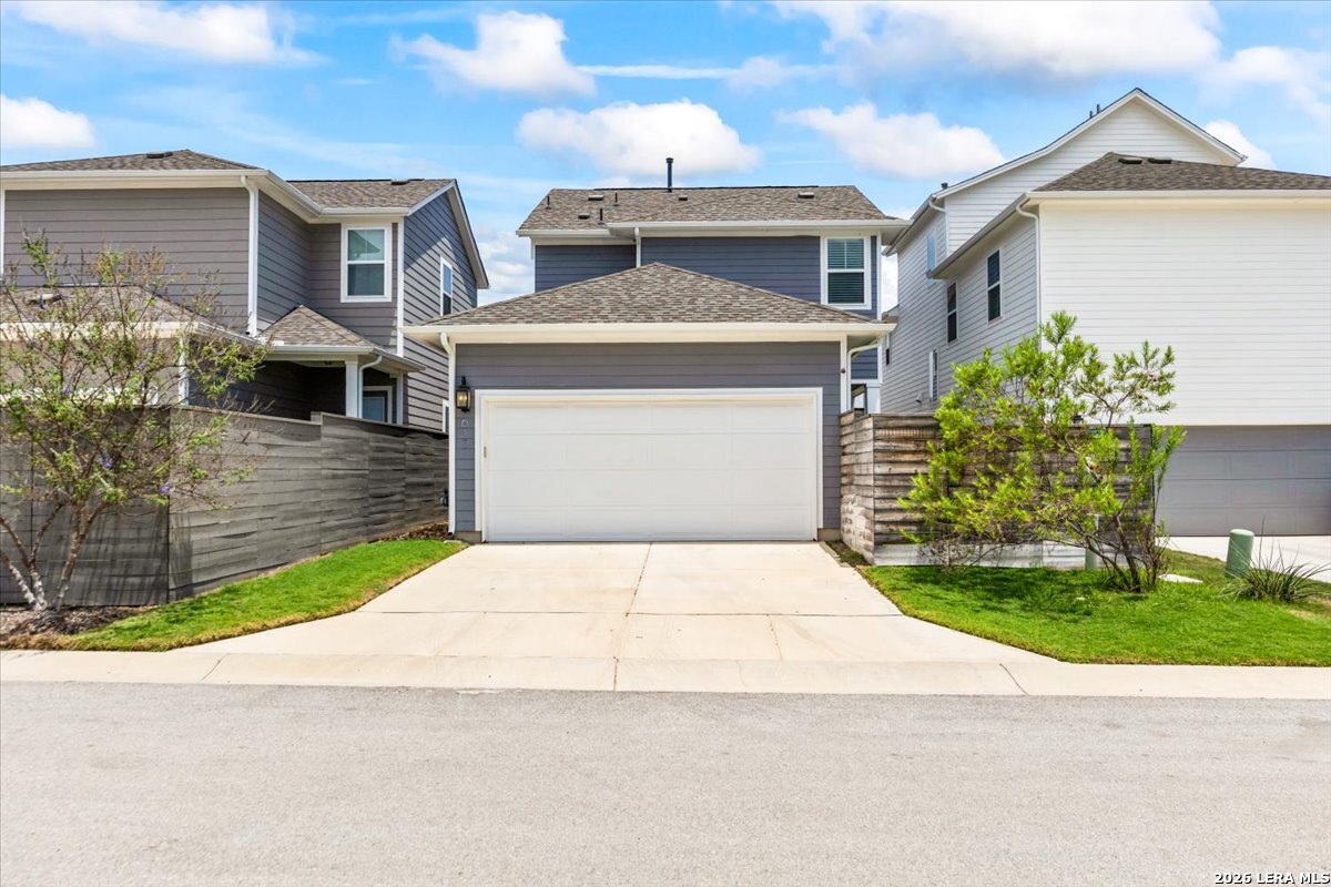 615 Dorfstrasse New Braunfels TX 78130
