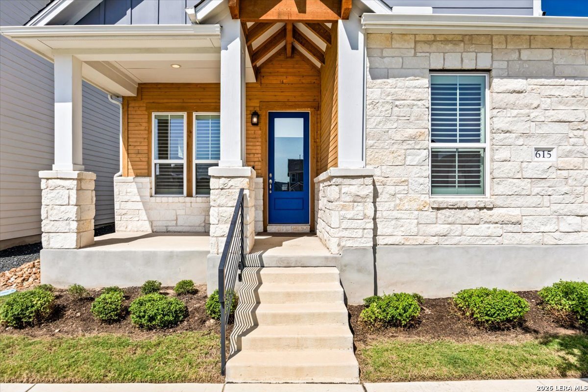 615 Dorfstrasse New Braunfels TX 78130