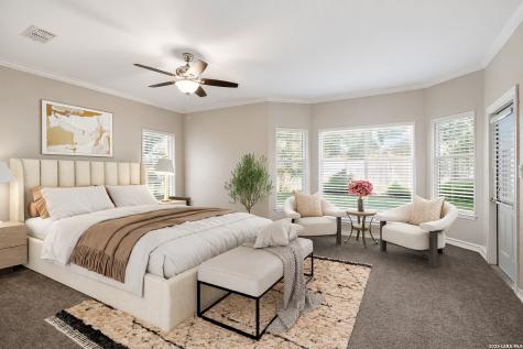 23114 Whisper Canyon San Antonio TX 78258