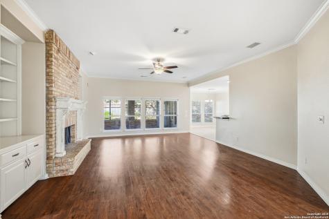 23114 Whisper Canyon San Antonio TX 78258