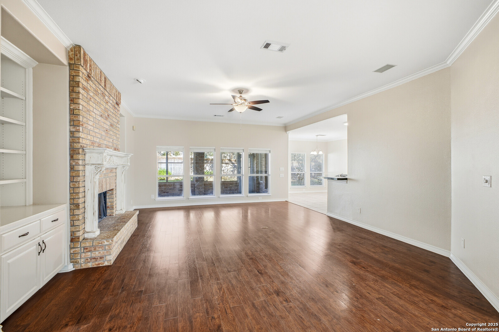 23114 Whisper Canyon San Antonio TX 78258