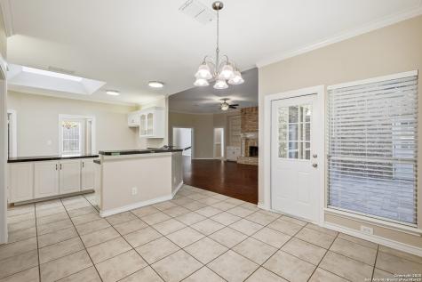 23114 Whisper Canyon San Antonio TX 78258