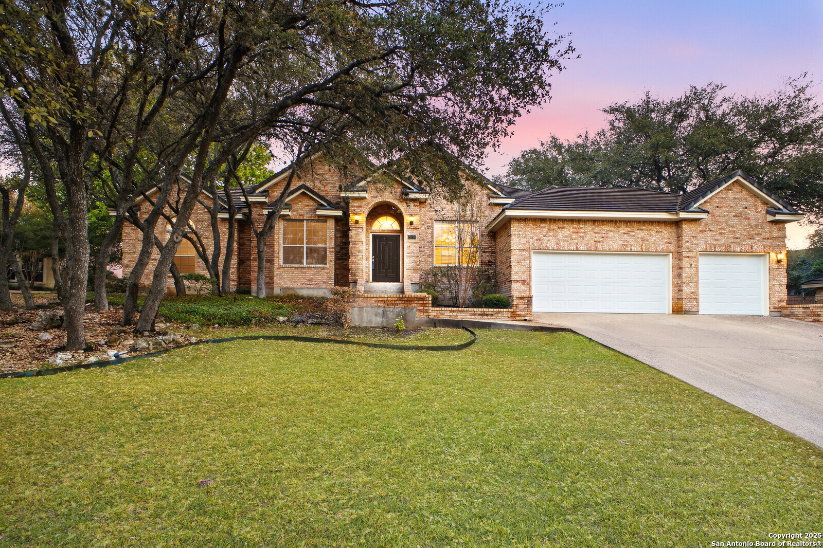 23114 Whisper Canyon San Antonio TX 78258