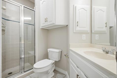 23114 Whisper Canyon San Antonio TX 78258
