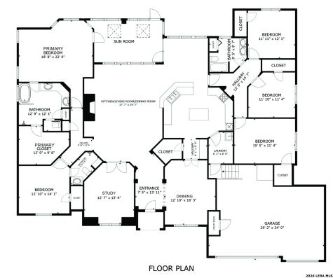 23114 Whisper Canyon San Antonio TX 78258