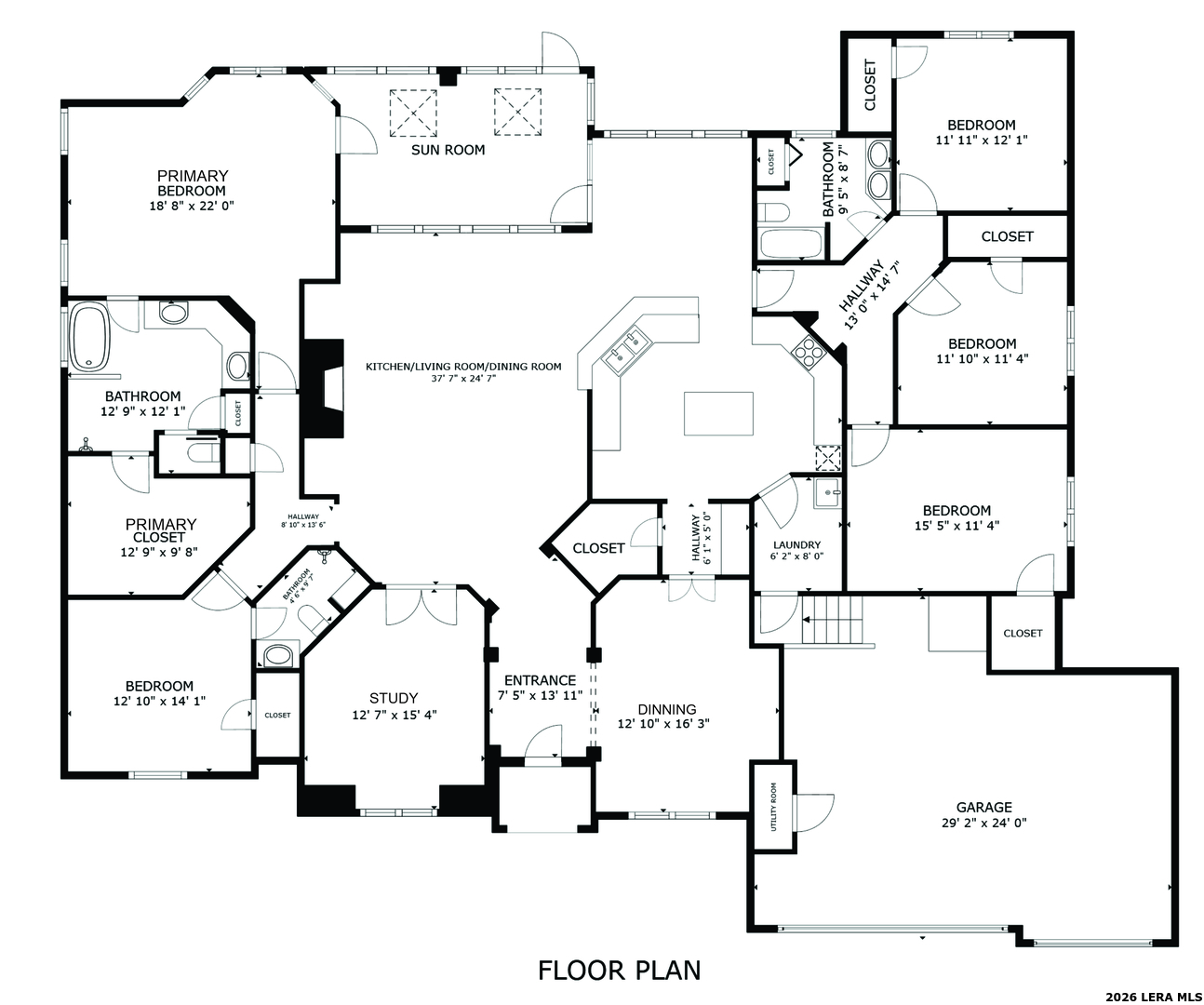 23114 Whisper Canyon San Antonio TX 78258