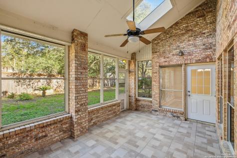 23114 Whisper Canyon San Antonio TX 78258