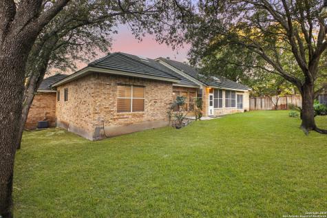23114 Whisper Canyon San Antonio TX 78258