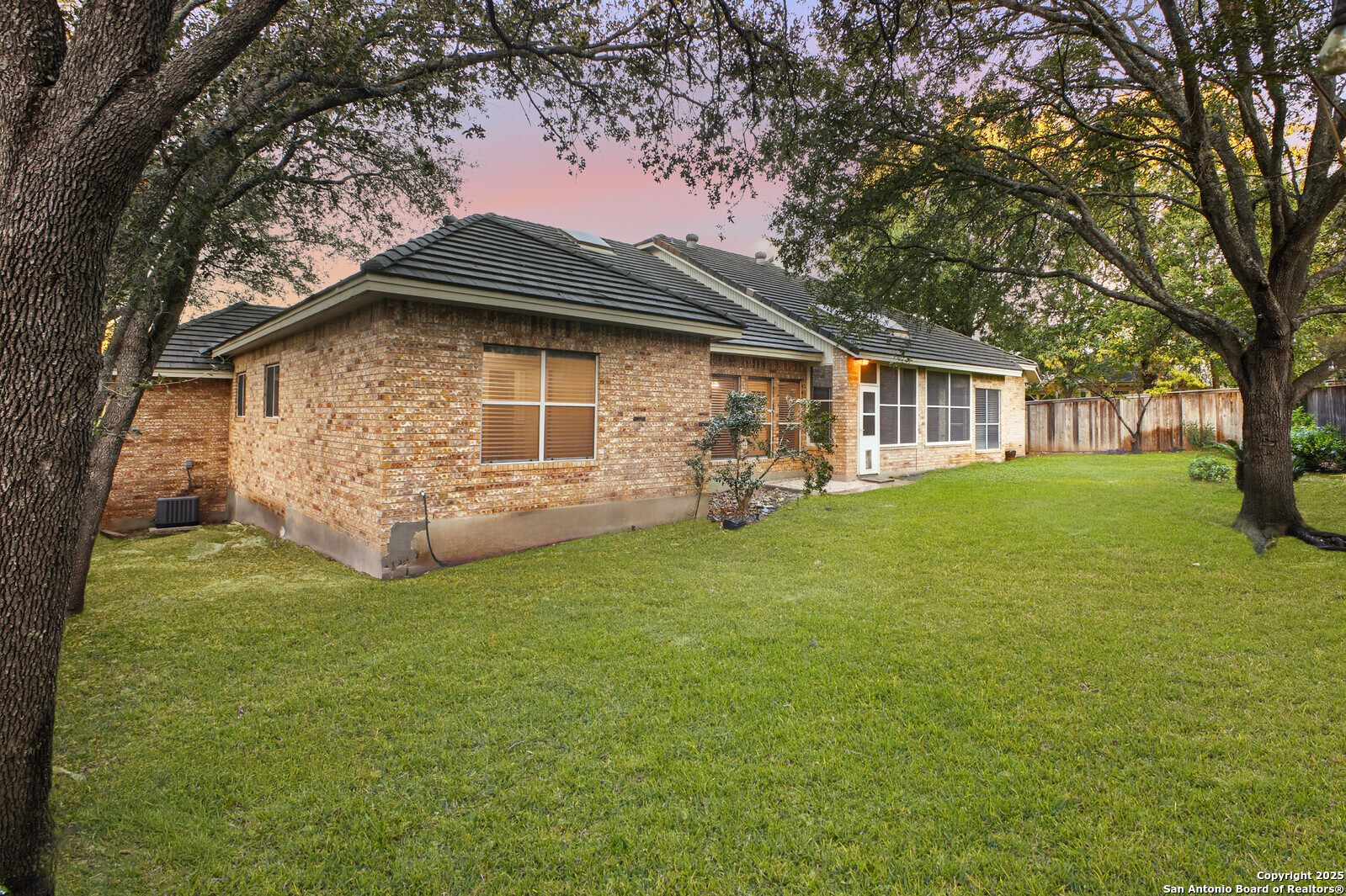 23114 Whisper Canyon San Antonio TX 78258
