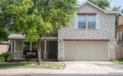 26124 Amber Sky San Antonio TX 78260