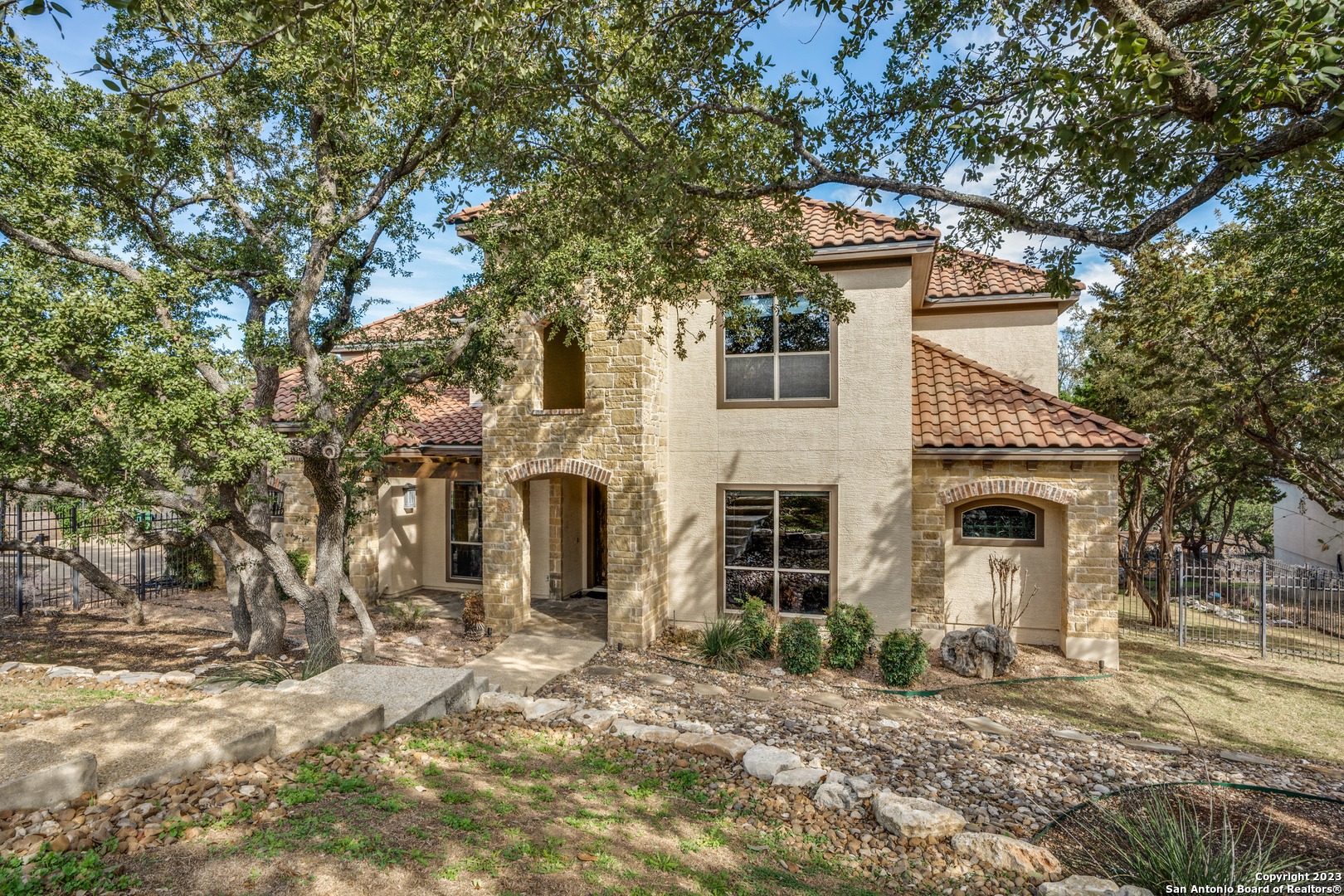 2027 Sauvignon San Antonio TX 78258