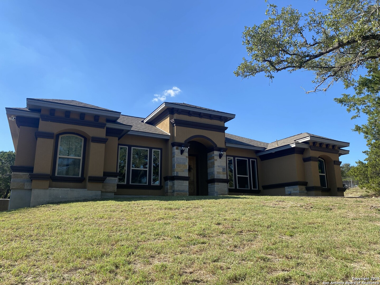 3731 Flyn Y San Antonio TX 78253