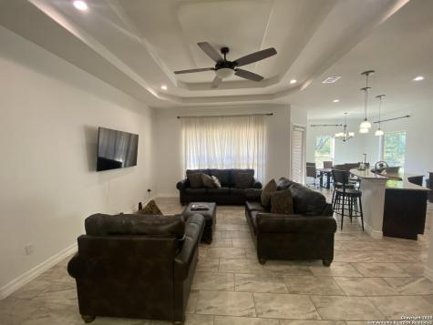 3731 Flyn Y San Antonio TX 78253