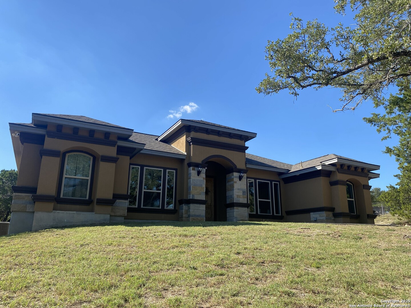 3731 Flyn Y San Antonio TX 78253