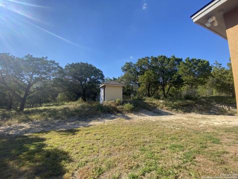 3731 Flyn Y San Antonio TX 78253