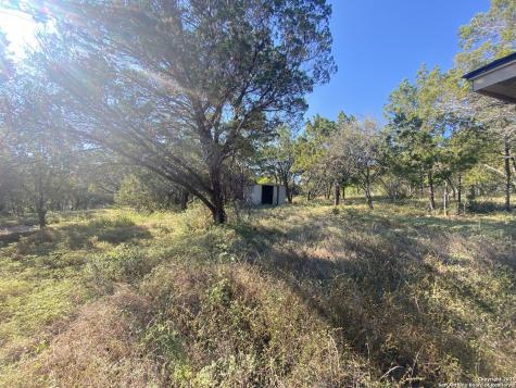 3731 Flyn Y San Antonio TX 78253