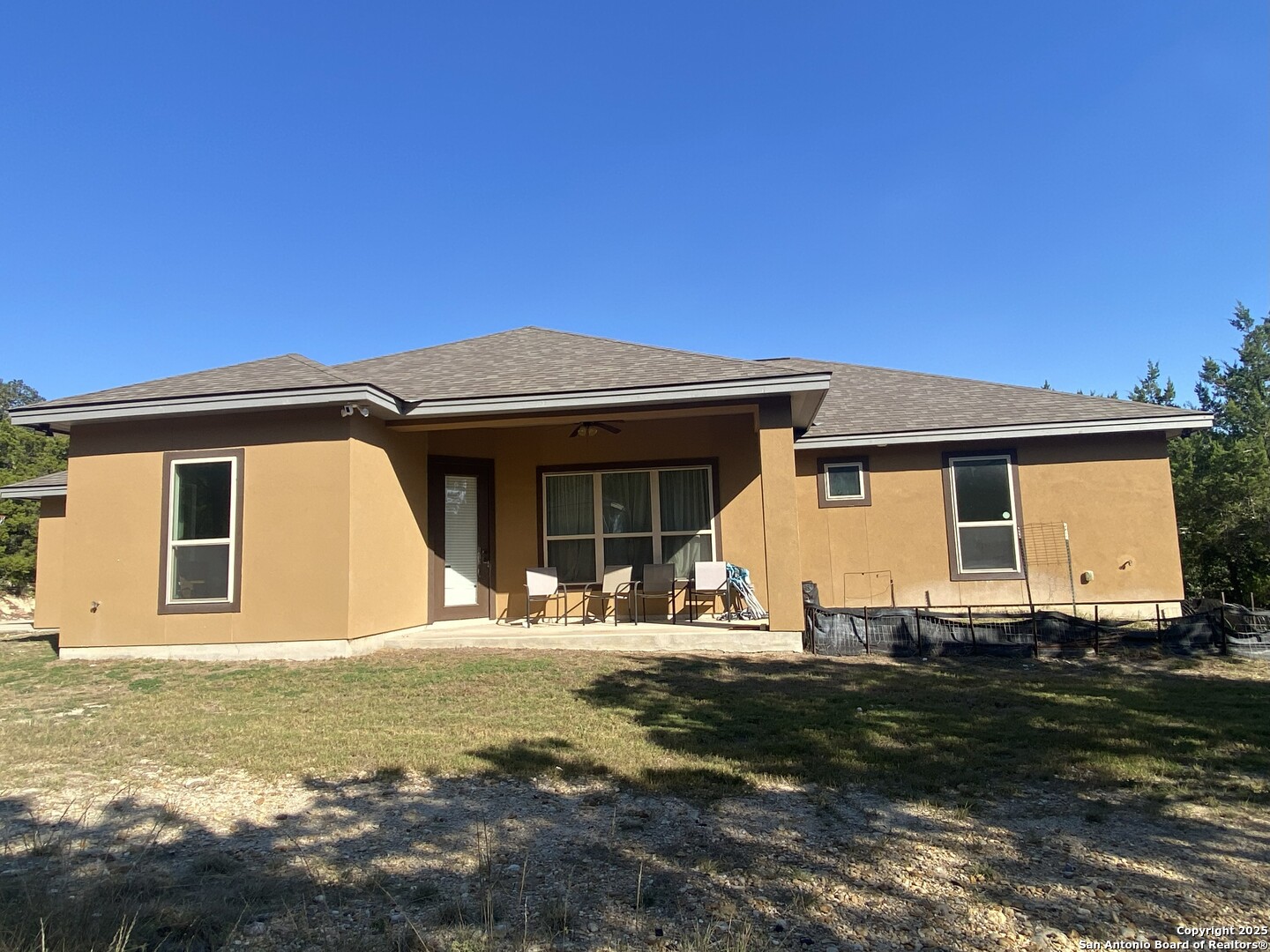 3731 Flyn Y San Antonio TX 78253