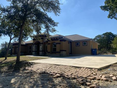 3731 Flyn Y San Antonio TX 78253