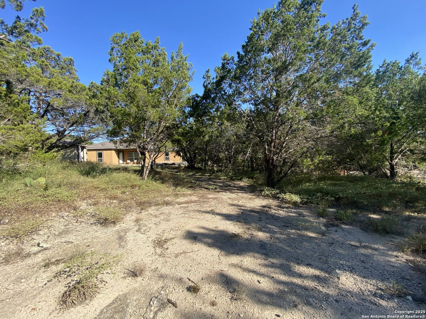 3731 Flyn Y San Antonio TX 78253