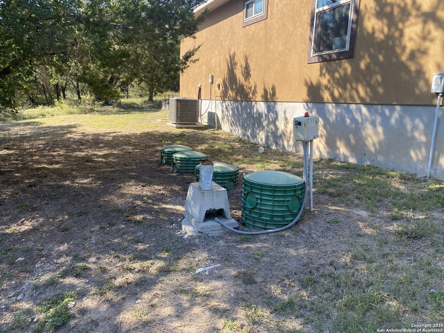 3731 Flyn Y San Antonio TX 78253