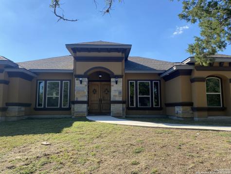 3731 Flyn Y San Antonio TX 78253