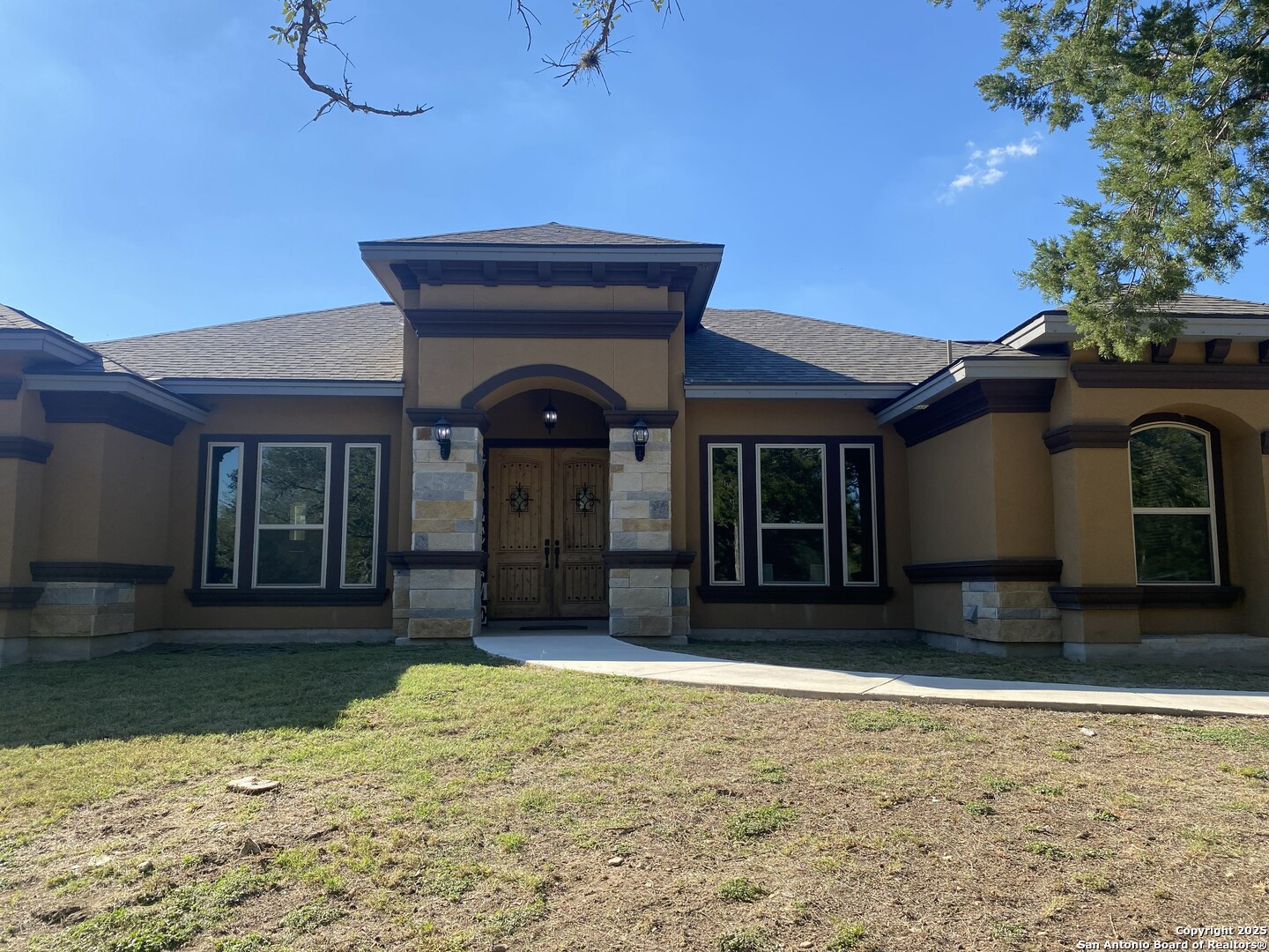 3731 Flyn Y San Antonio TX 78253