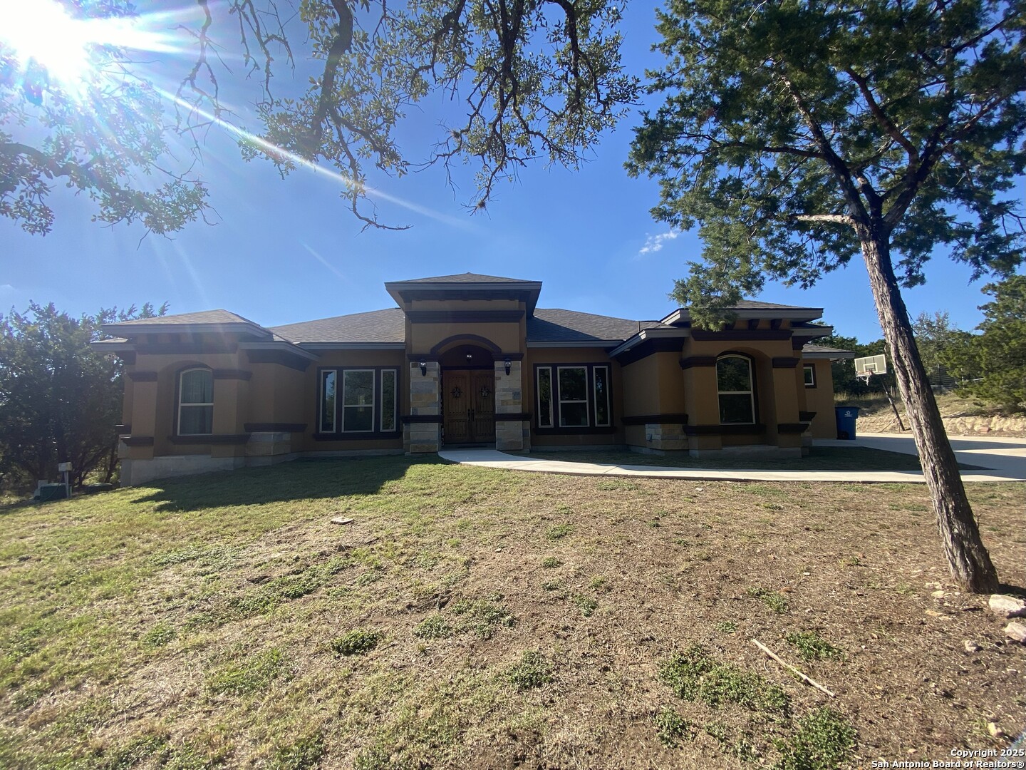 3731 Flyn Y San Antonio TX 78253