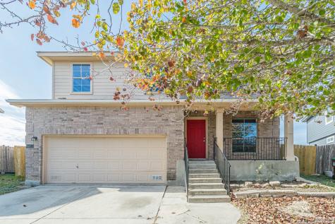 4303 Rogans Harbor San Antonio TX 78244