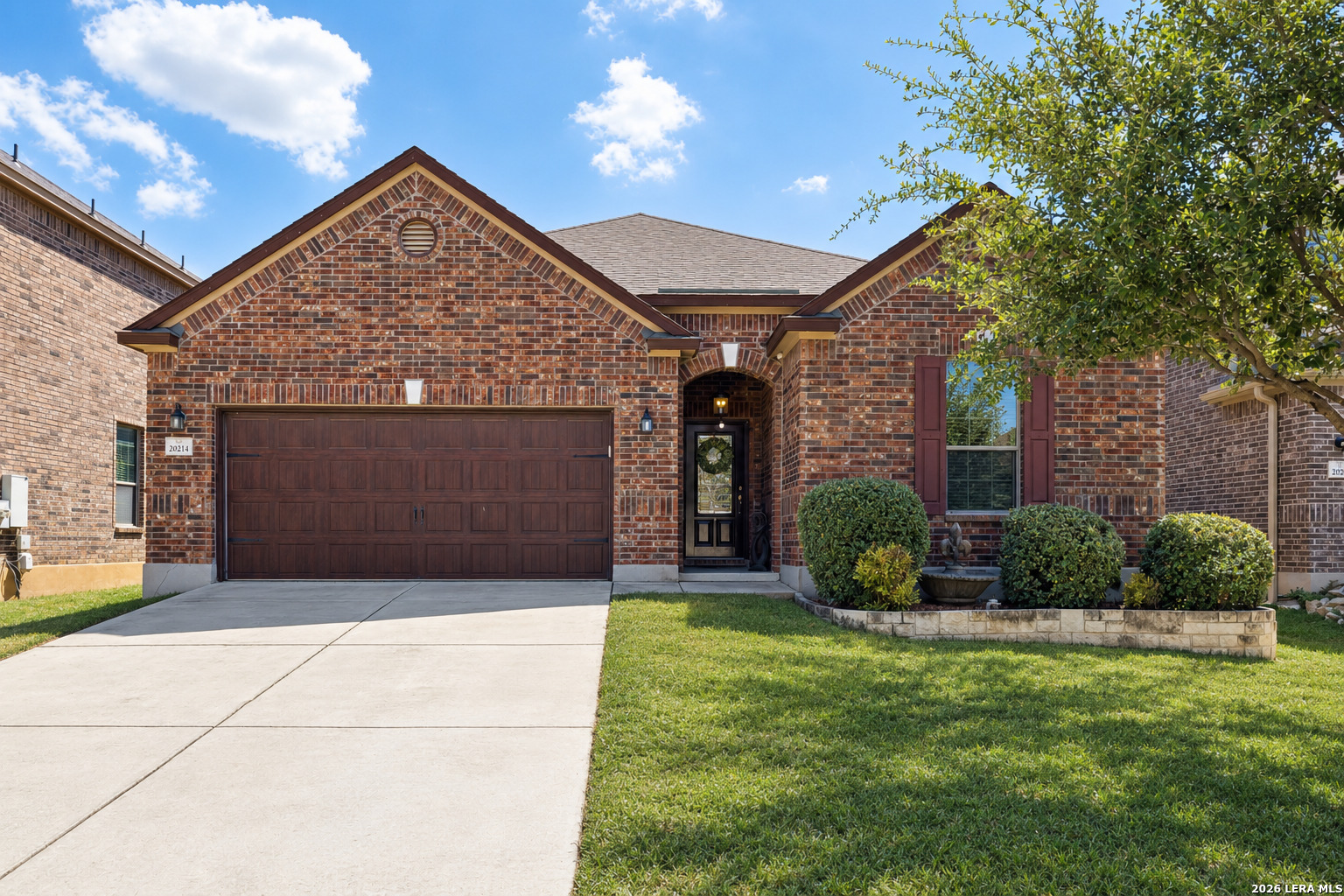 20214 Silver Stream San Antonio TX 78259