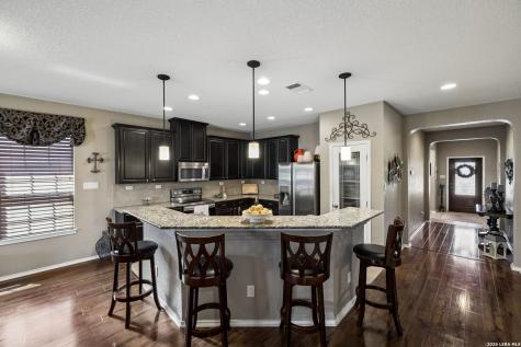 20214 Silver Stream San Antonio TX 78259